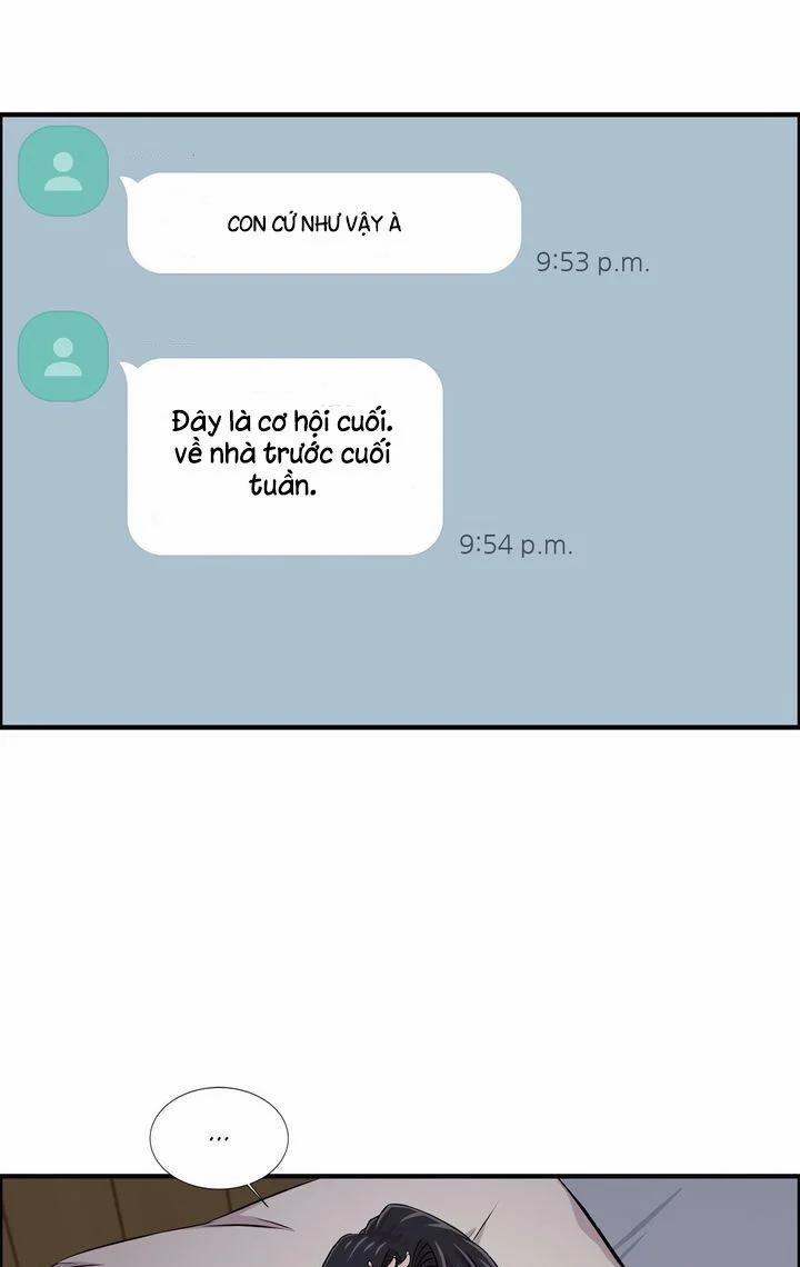 Scandal Trường Luyện Thi 21 trang 27