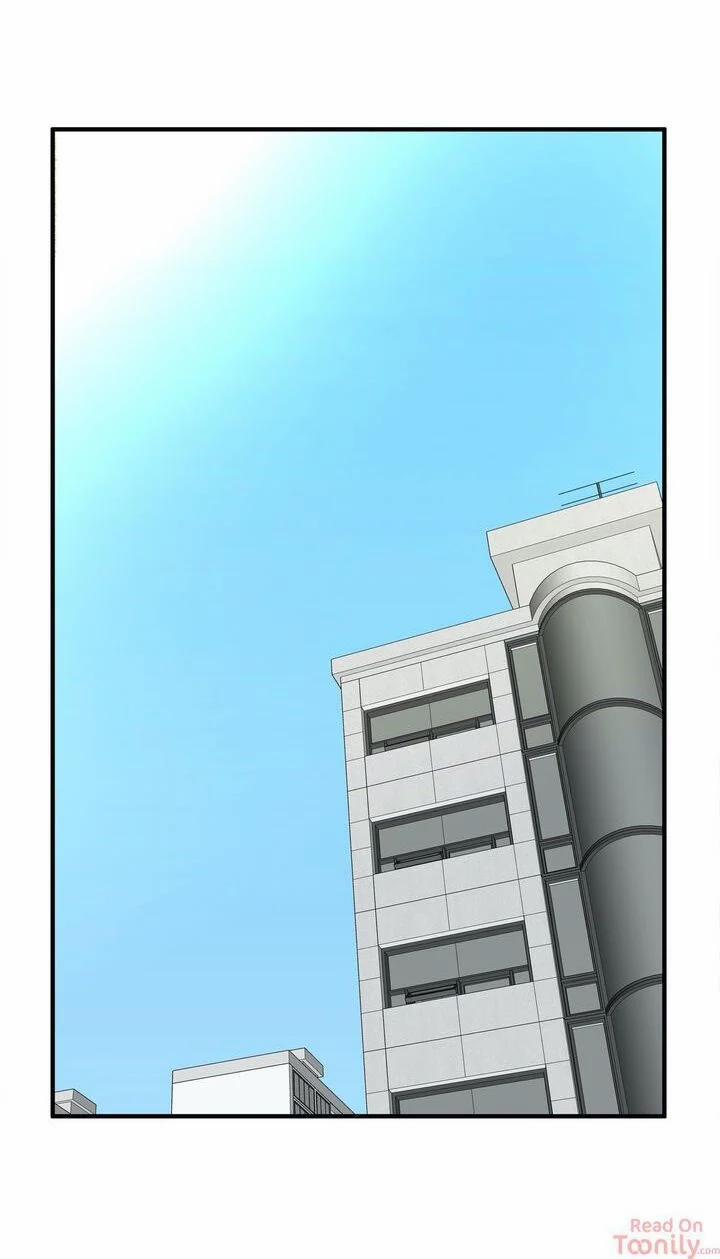 Scandal Trường Luyện Thi 21 trang 30