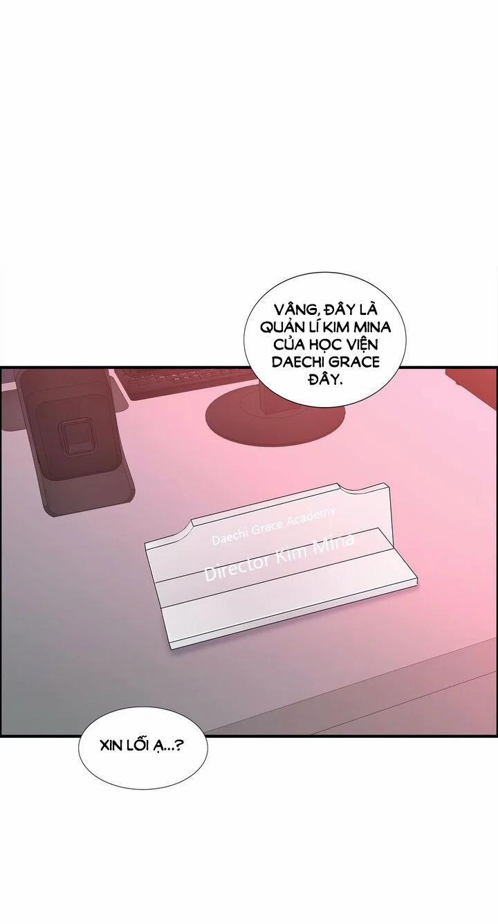 Scandal Trường Luyện Thi 21 trang 47