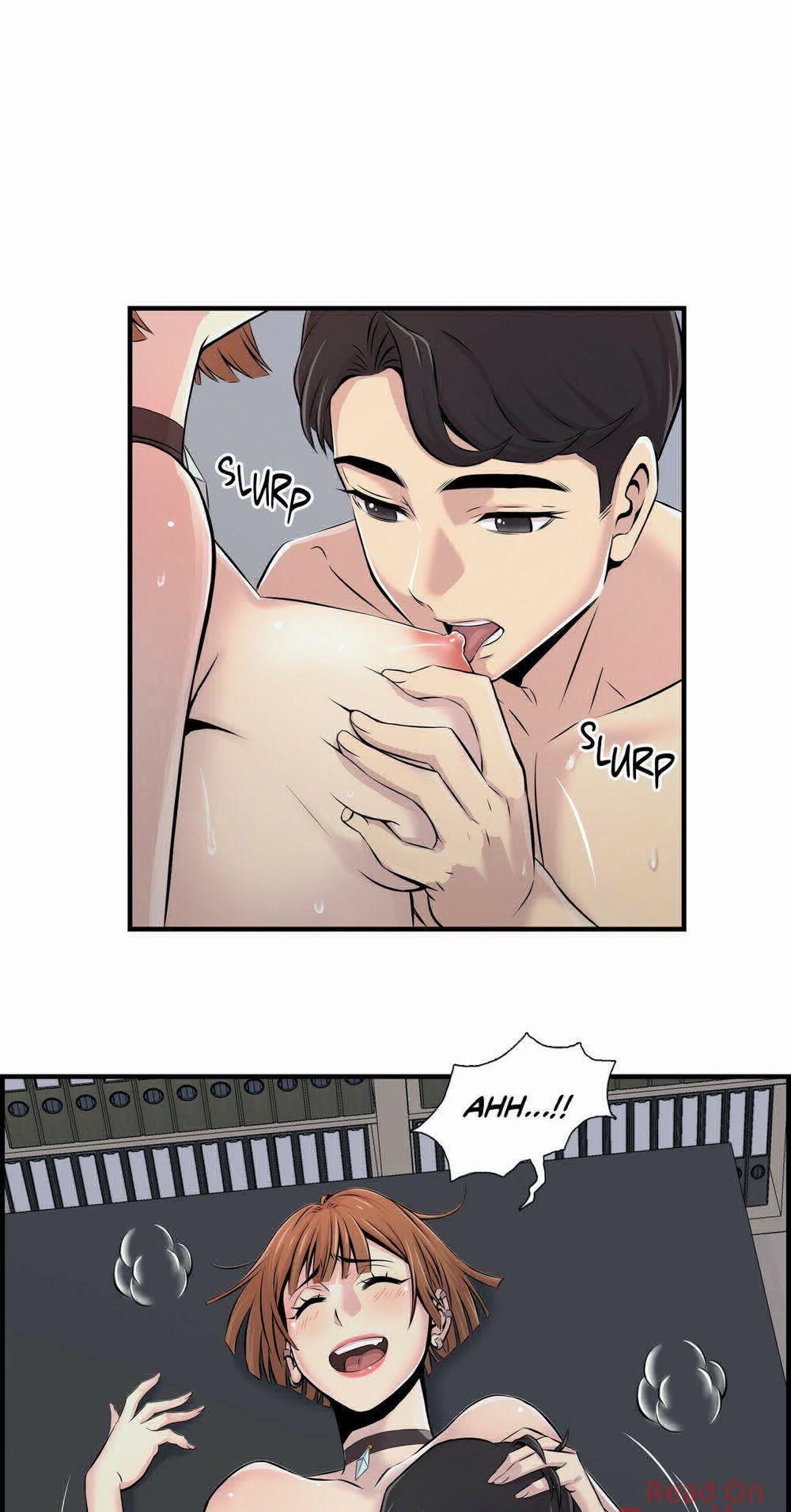 Scandal Trường Luyện Thi 3 trang 10