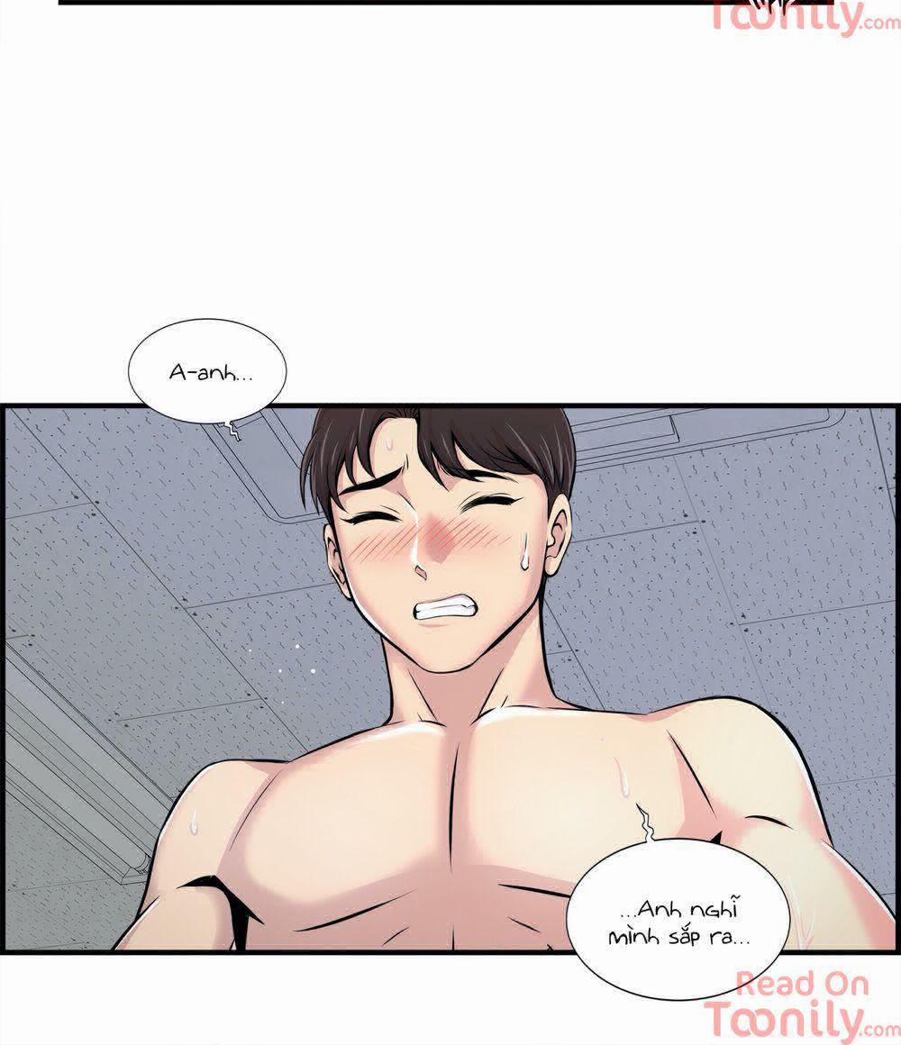 Scandal Trường Luyện Thi 3 trang 42