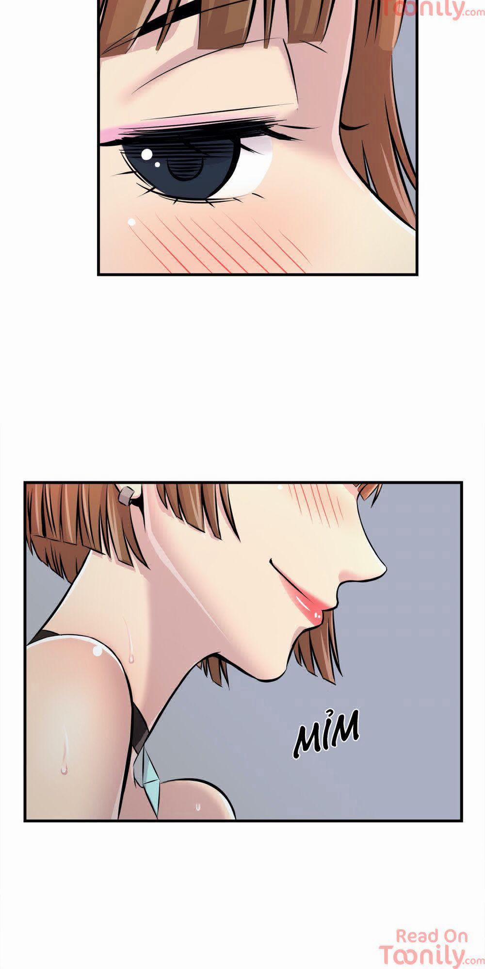 Scandal Trường Luyện Thi 3 trang 44