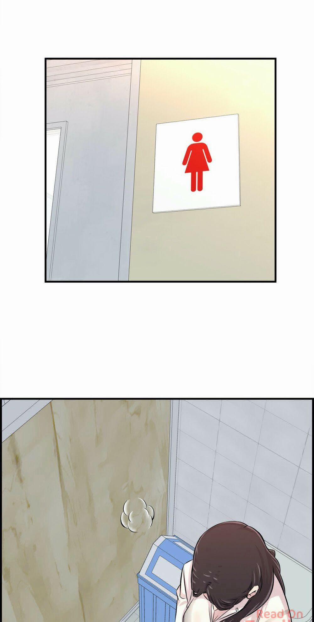 Scandal Trường Luyện Thi 3 trang 61