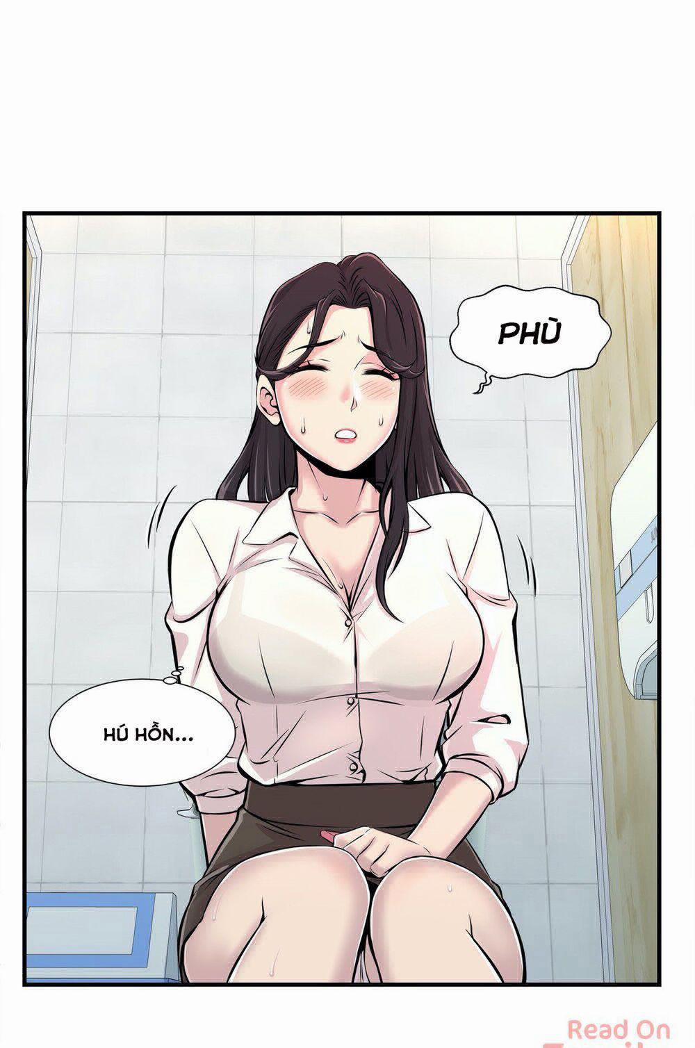 Scandal Trường Luyện Thi 4 trang 11