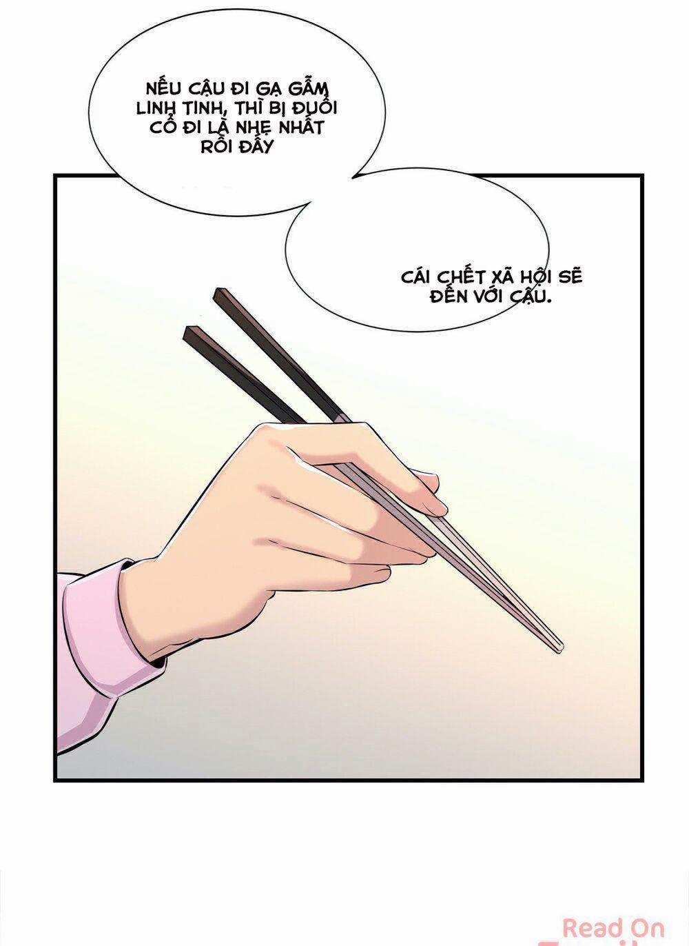 Scandal Trường Luyện Thi 4 trang 27