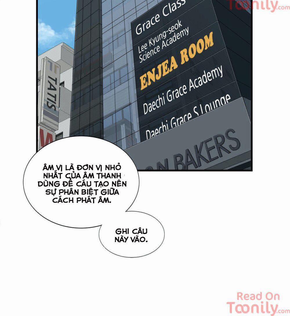 Scandal Trường Luyện Thi 4 trang 45