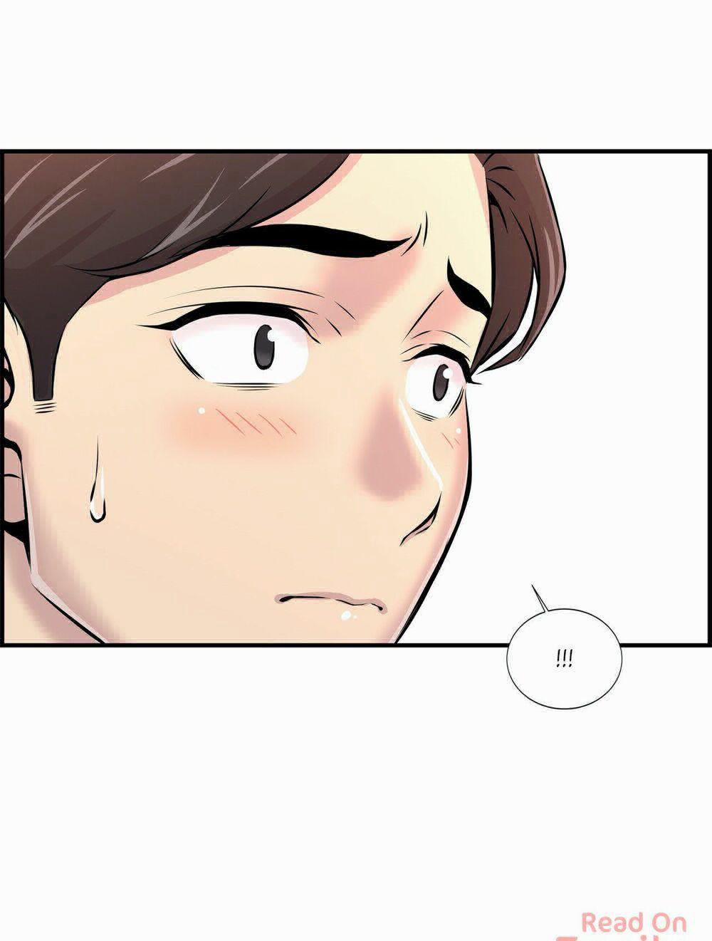 Scandal Trường Luyện Thi 4 trang 48