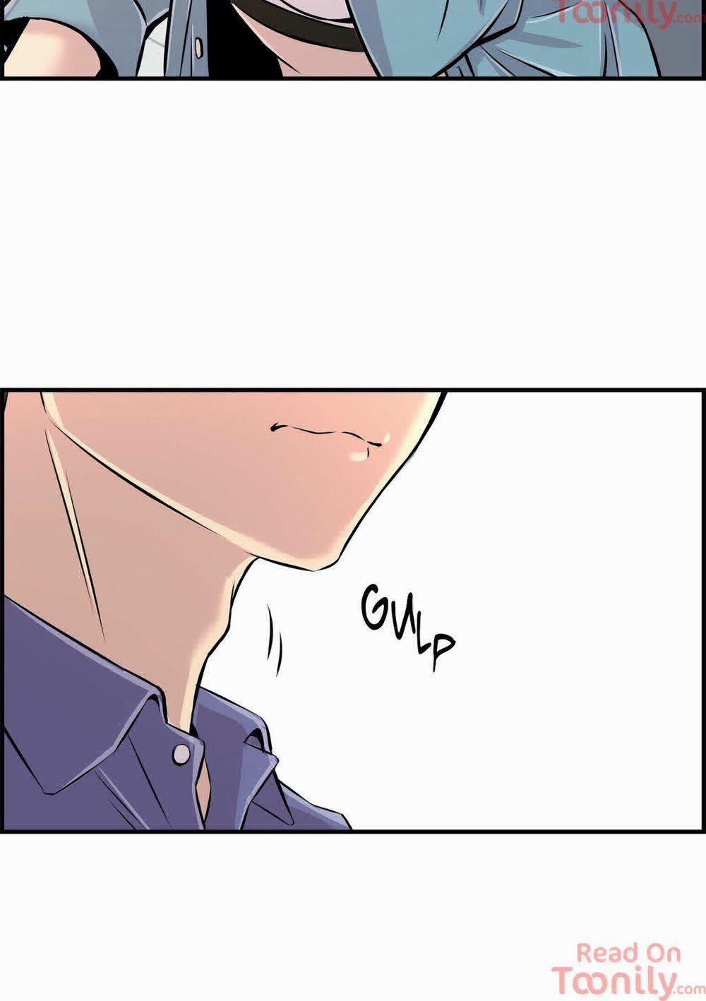 Scandal Trường Luyện Thi 4 trang 51