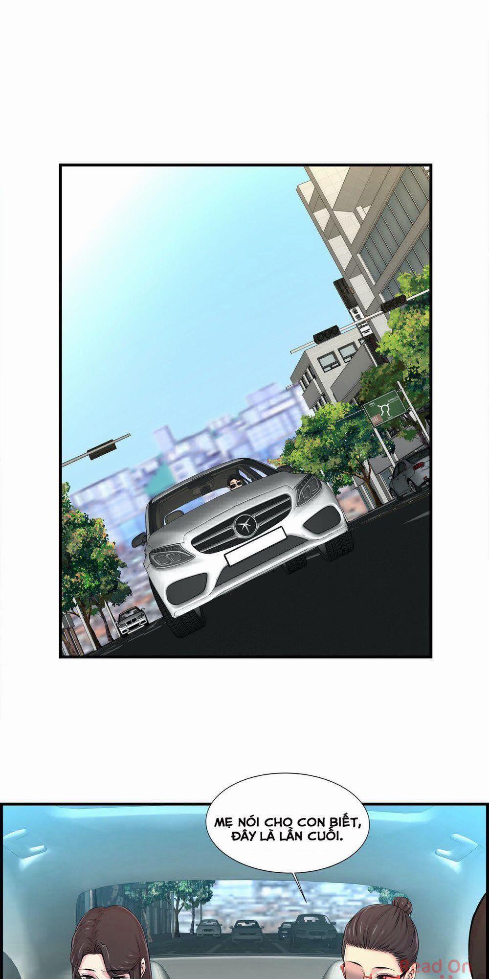 Scandal Trường Luyện Thi 4 trang 55