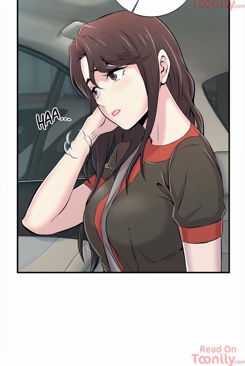 Scandal Trường Luyện Thi 4 trang 58