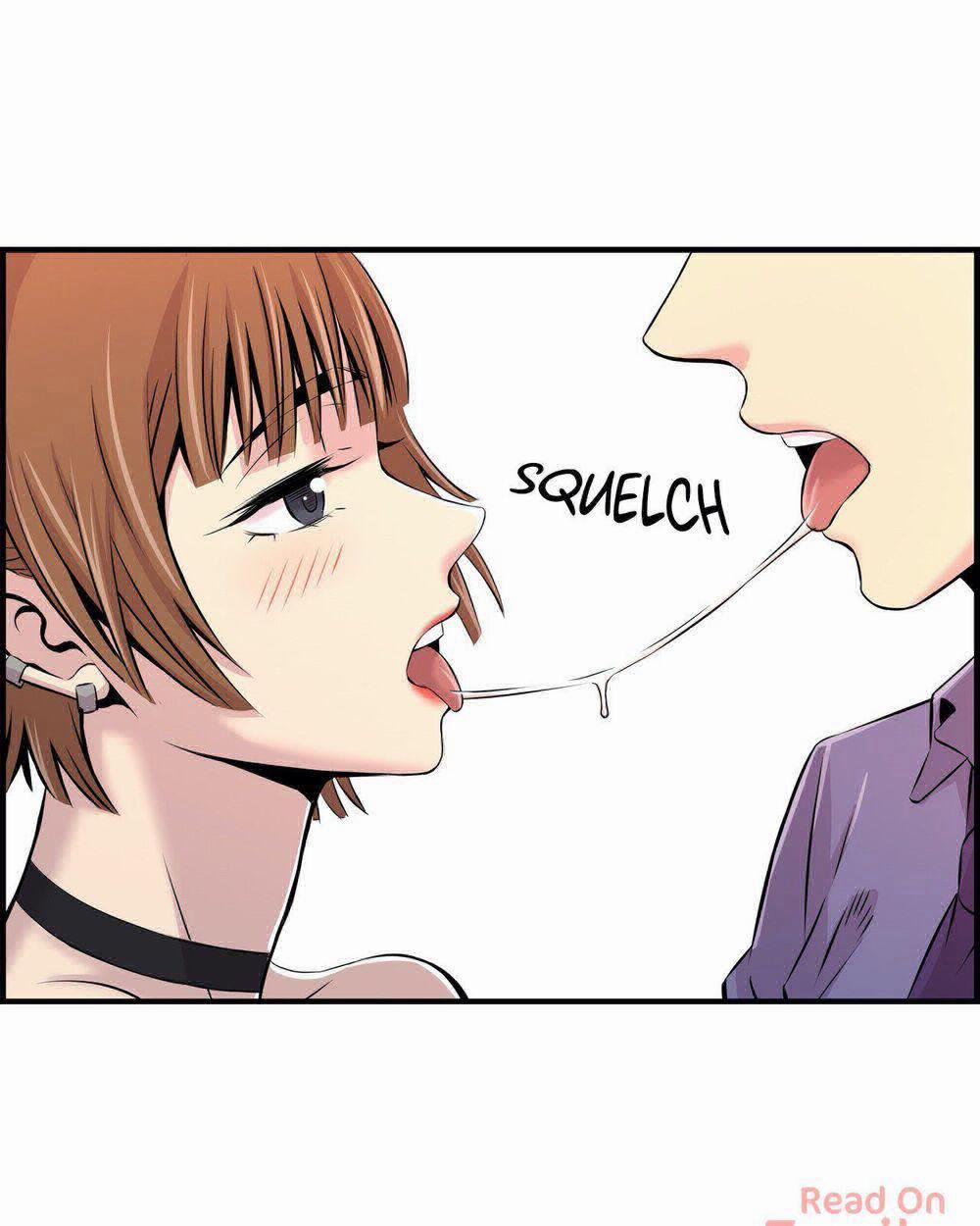 Scandal Trường Luyện Thi 4 trang 63