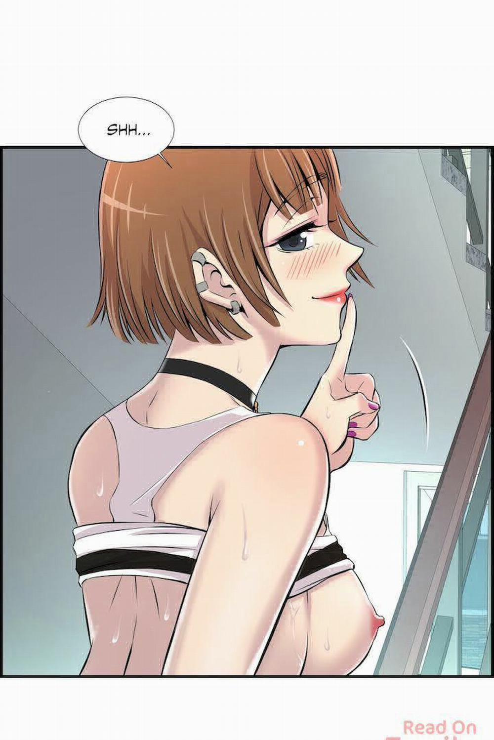 Scandal Trường Luyện Thi 5 trang 21