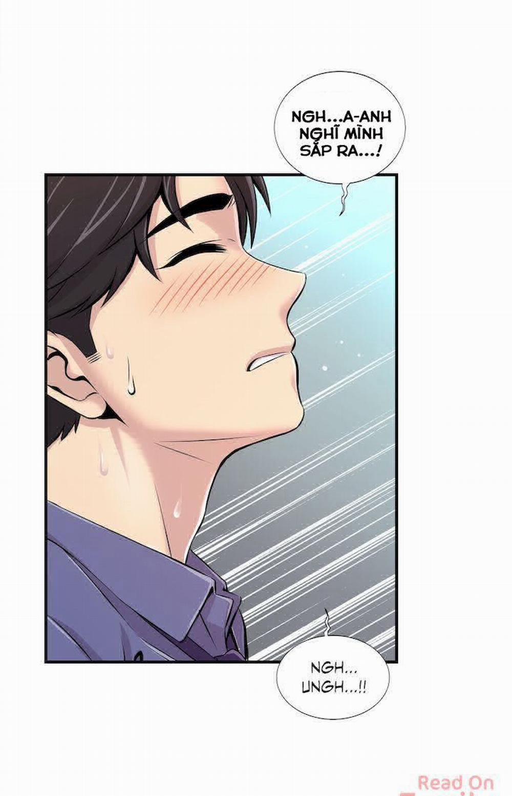 Scandal Trường Luyện Thi 5 trang 36