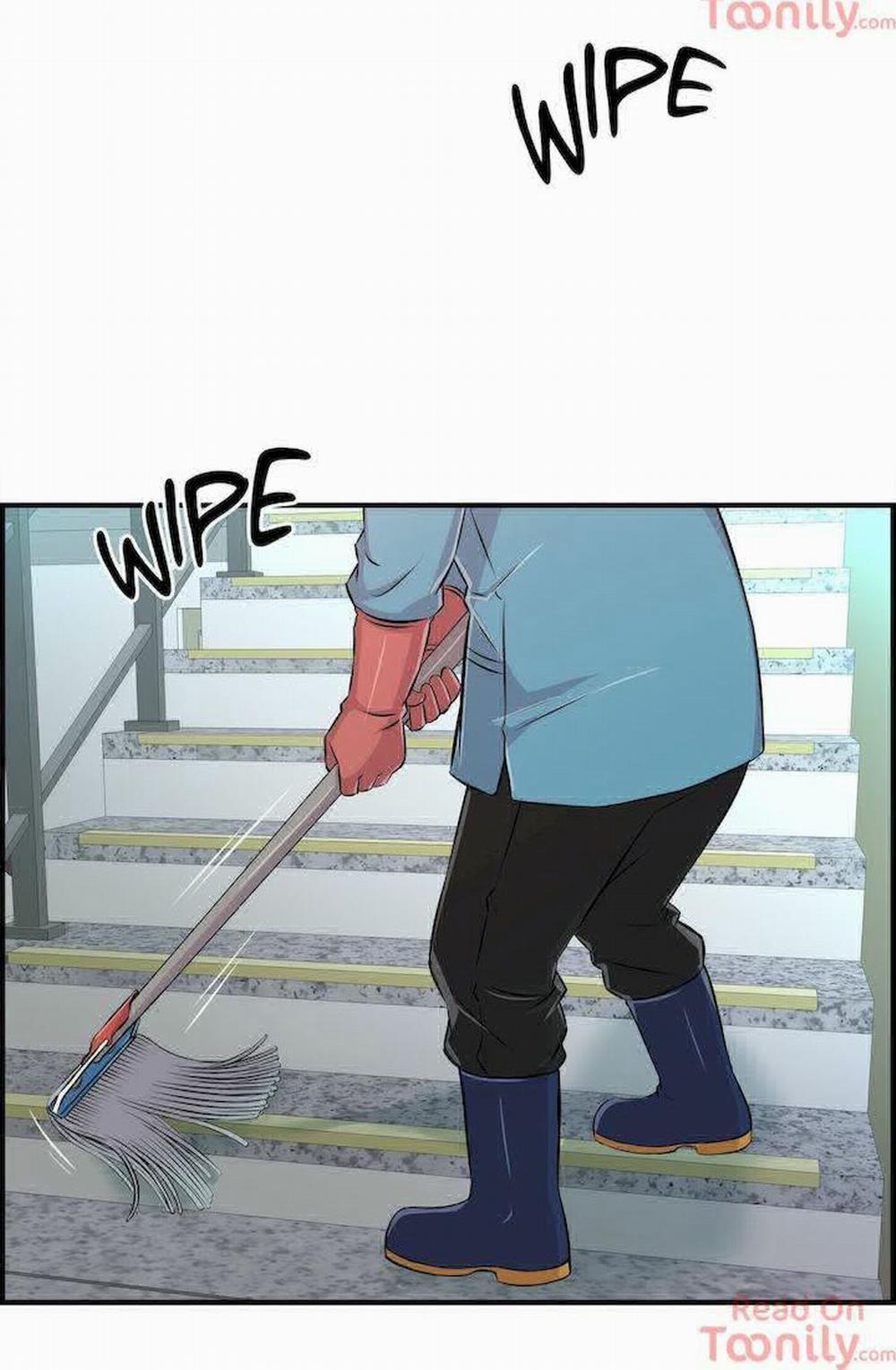 Scandal Trường Luyện Thi 5 trang 39