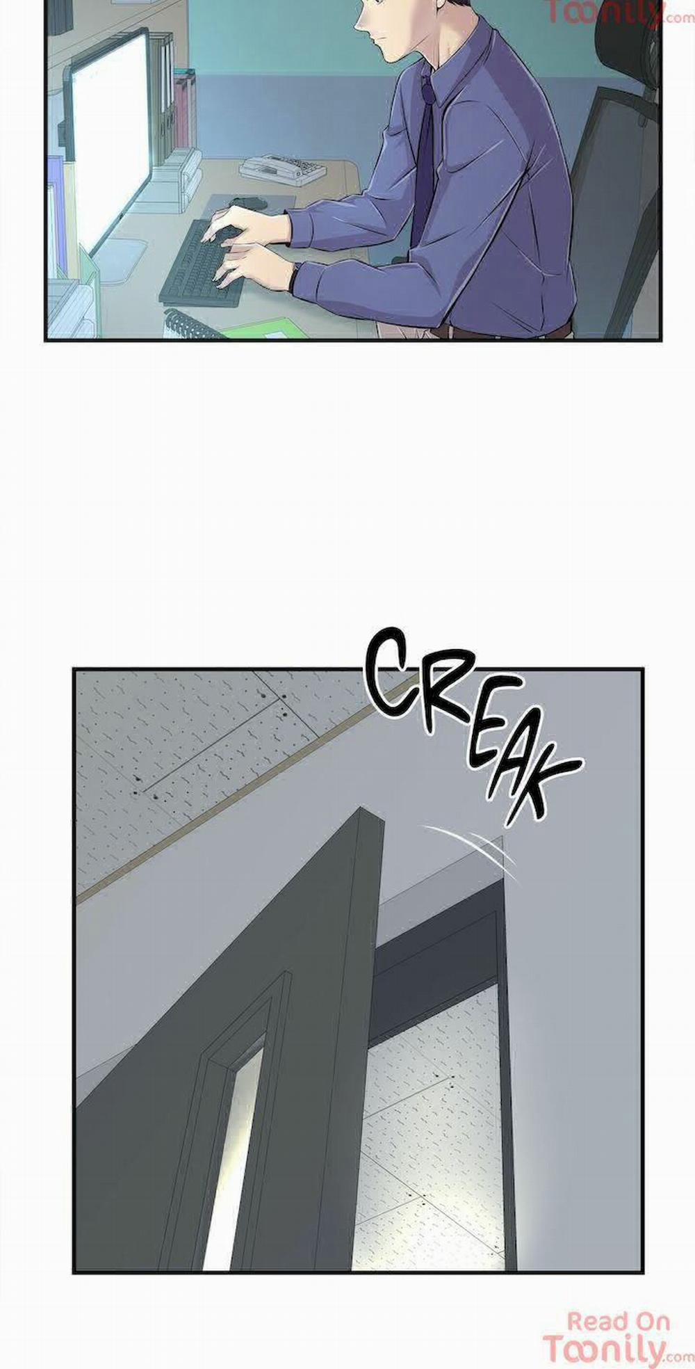 Scandal Trường Luyện Thi 5 trang 49