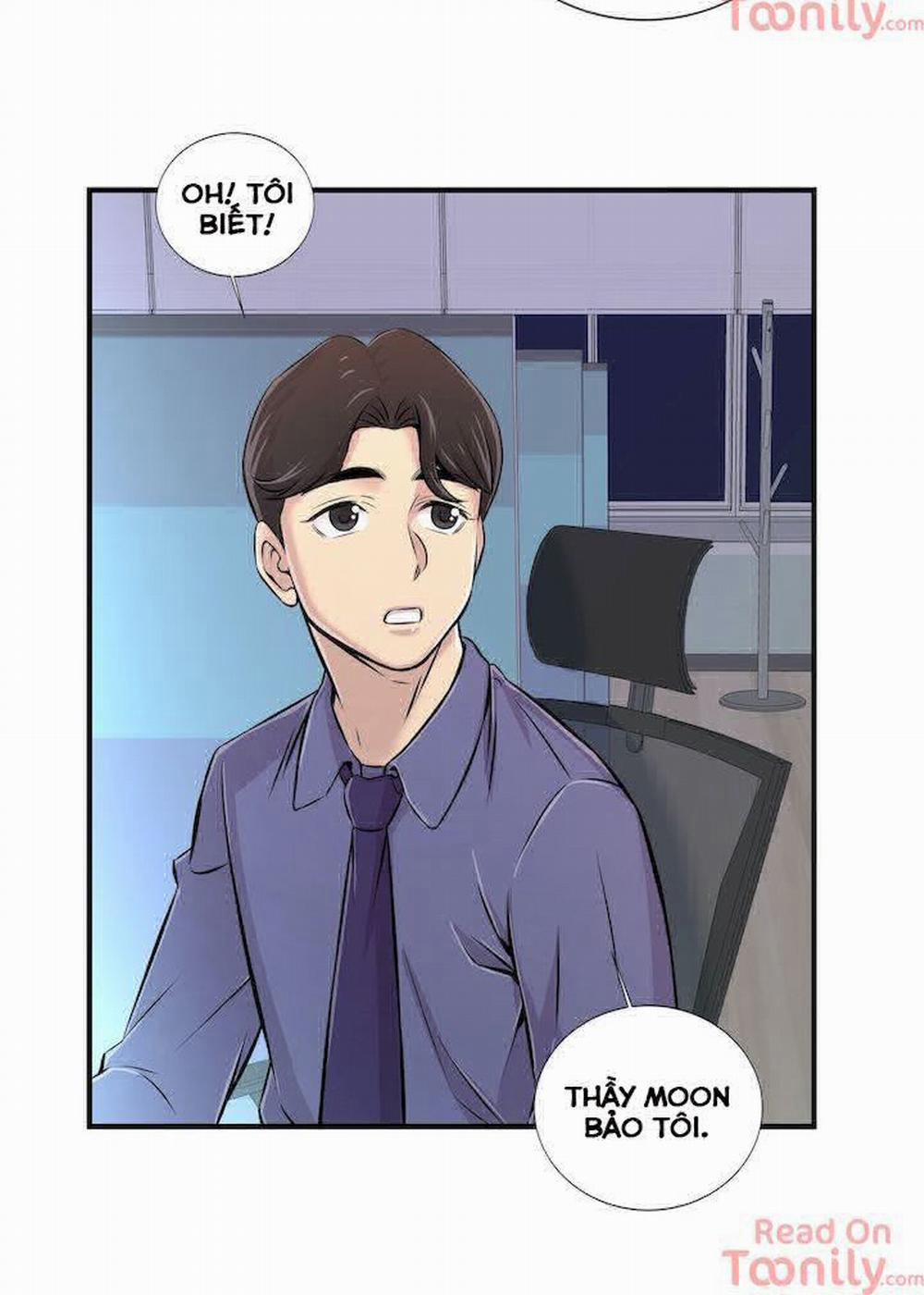Scandal Trường Luyện Thi 5 trang 55
