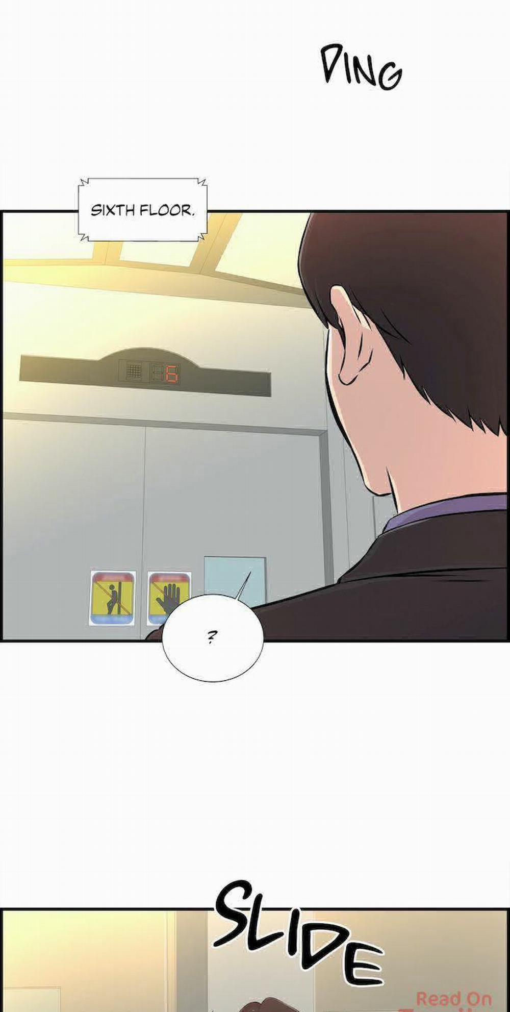 Scandal Trường Luyện Thi 5 trang 62