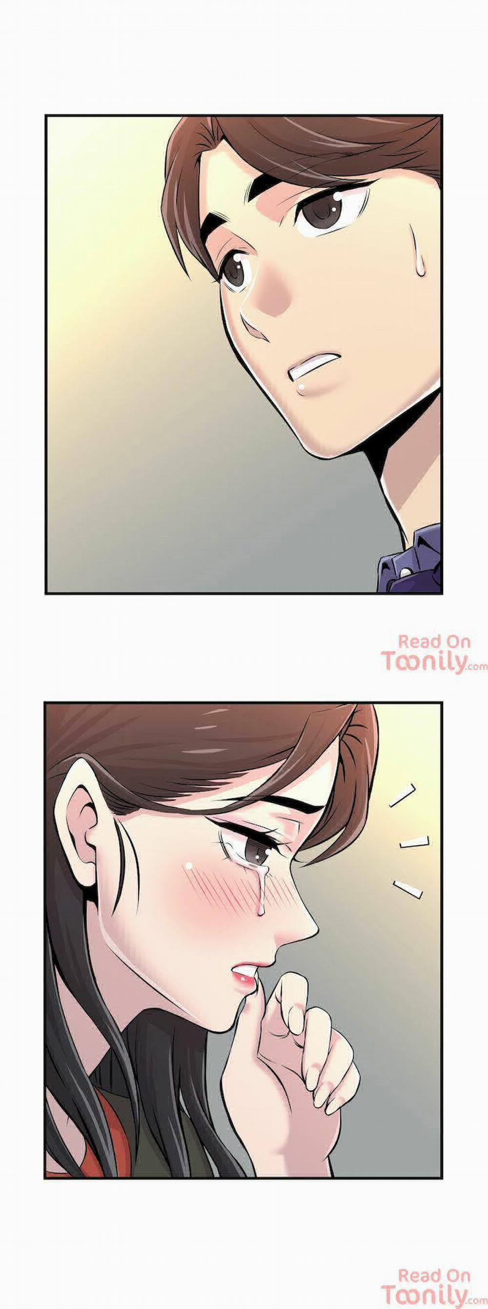 Scandal Trường Luyện Thi 5 trang 65