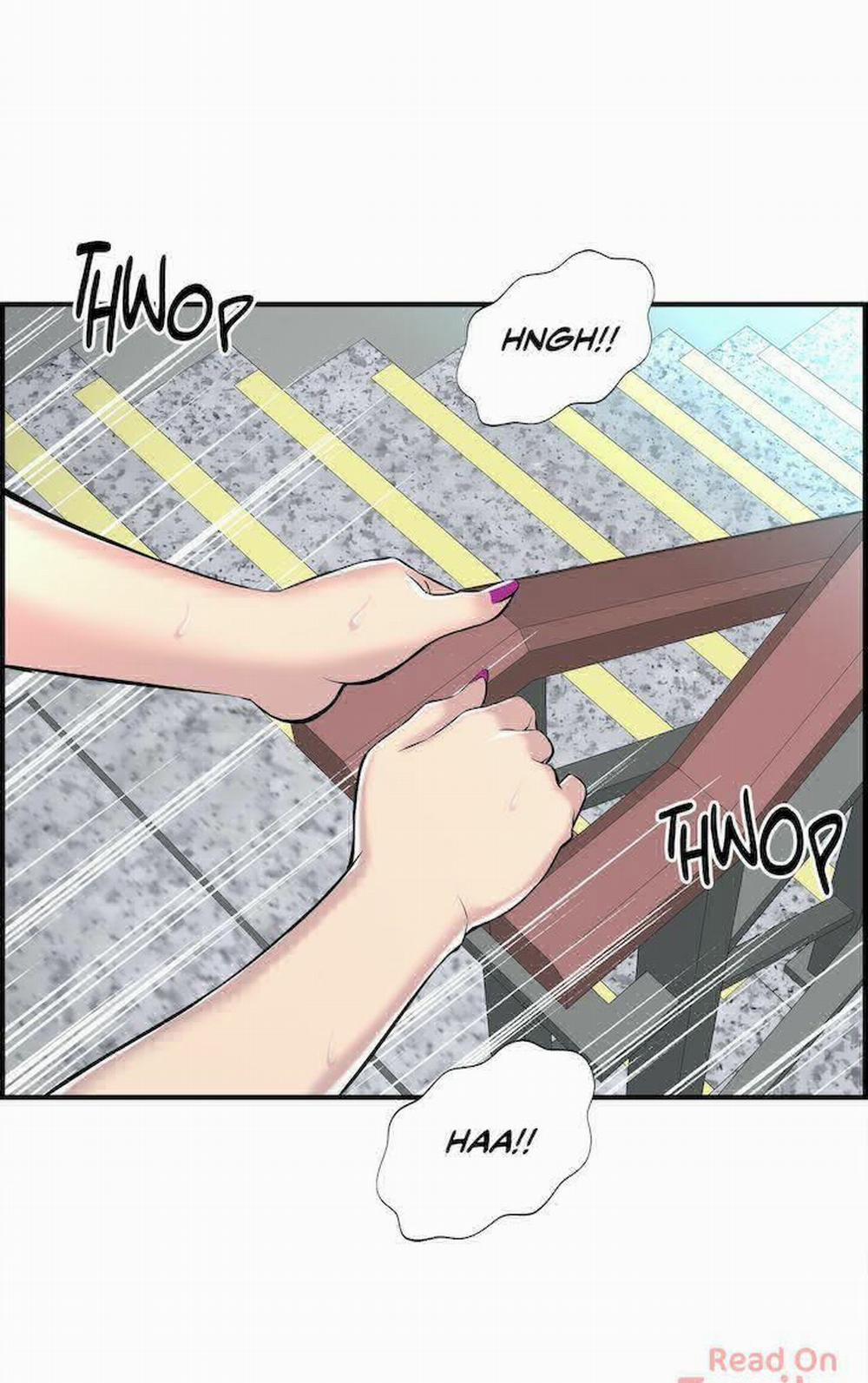 Scandal Trường Luyện Thi 5 trang 9