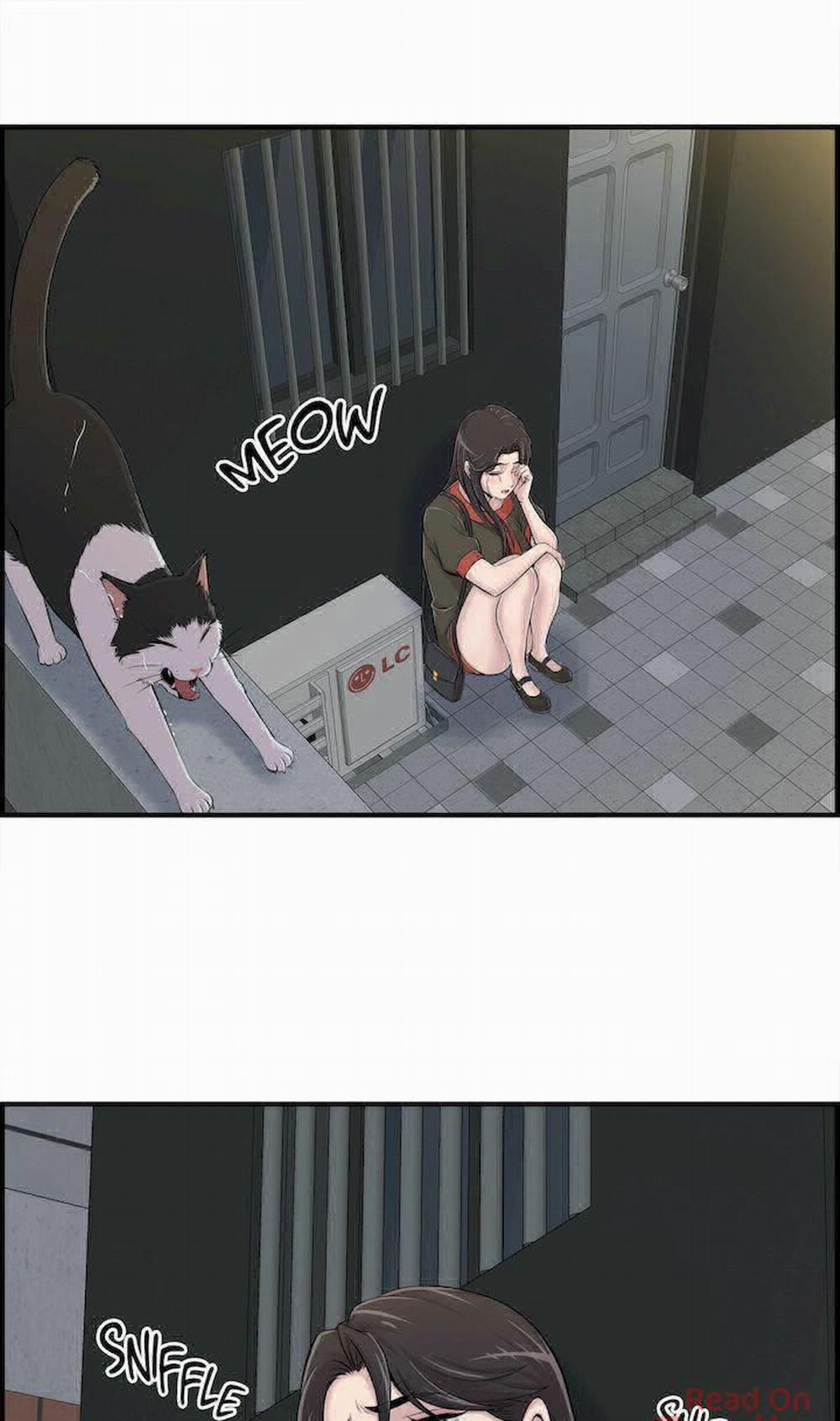 Scandal Trường Luyện Thi 6 trang 13