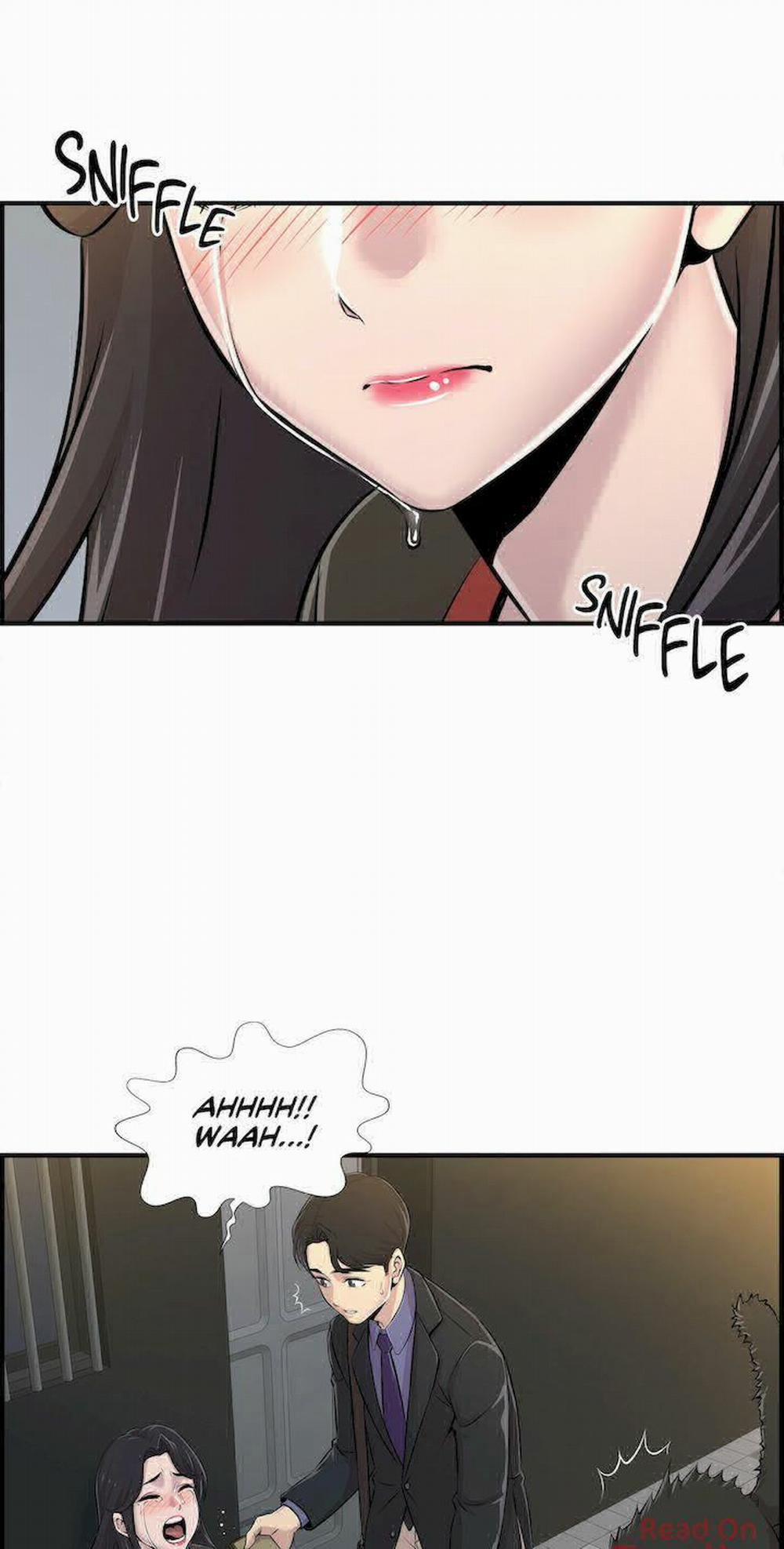 Scandal Trường Luyện Thi 6 trang 18