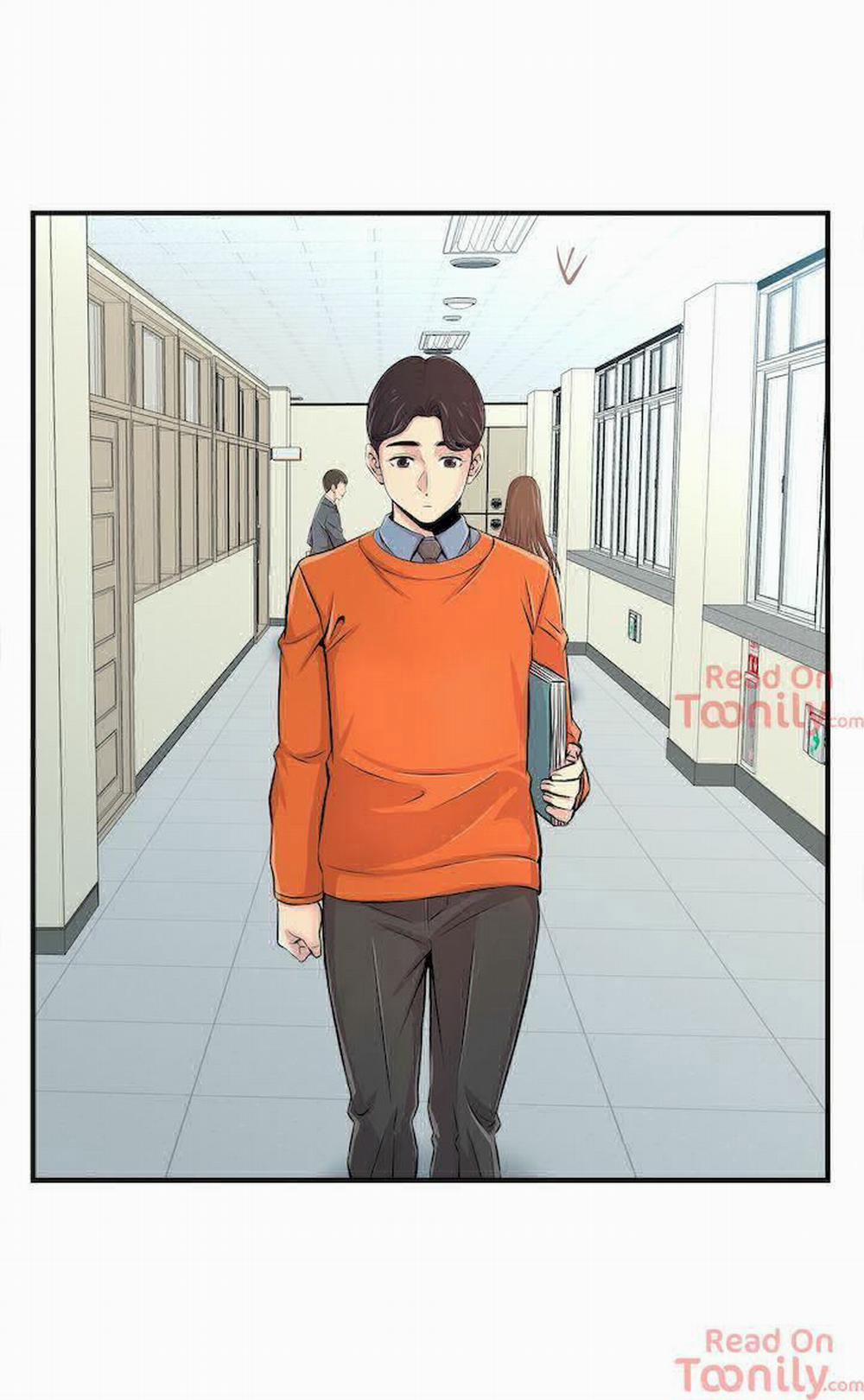 Scandal Trường Luyện Thi 6 trang 23