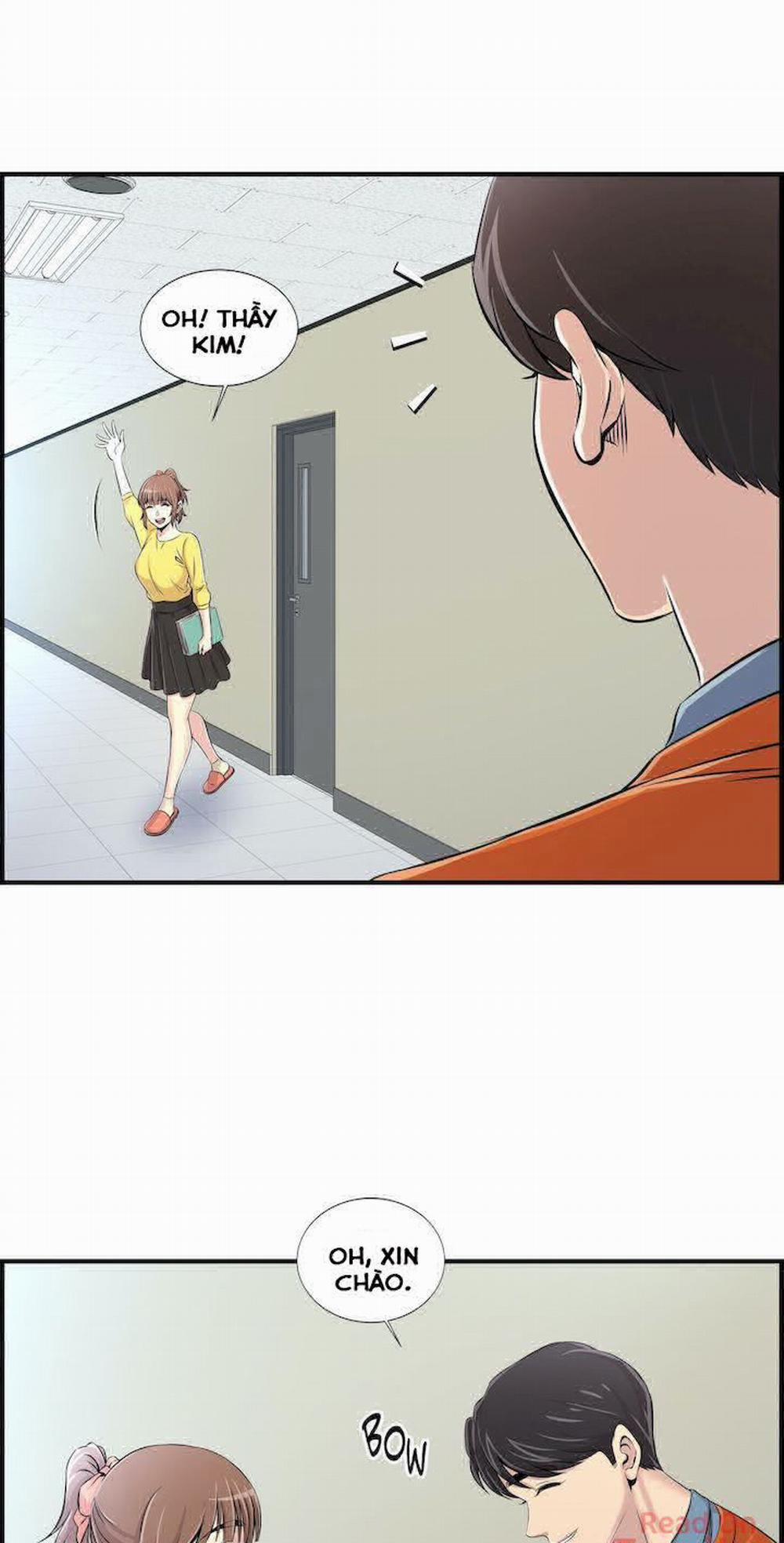 Scandal Trường Luyện Thi 6 trang 24