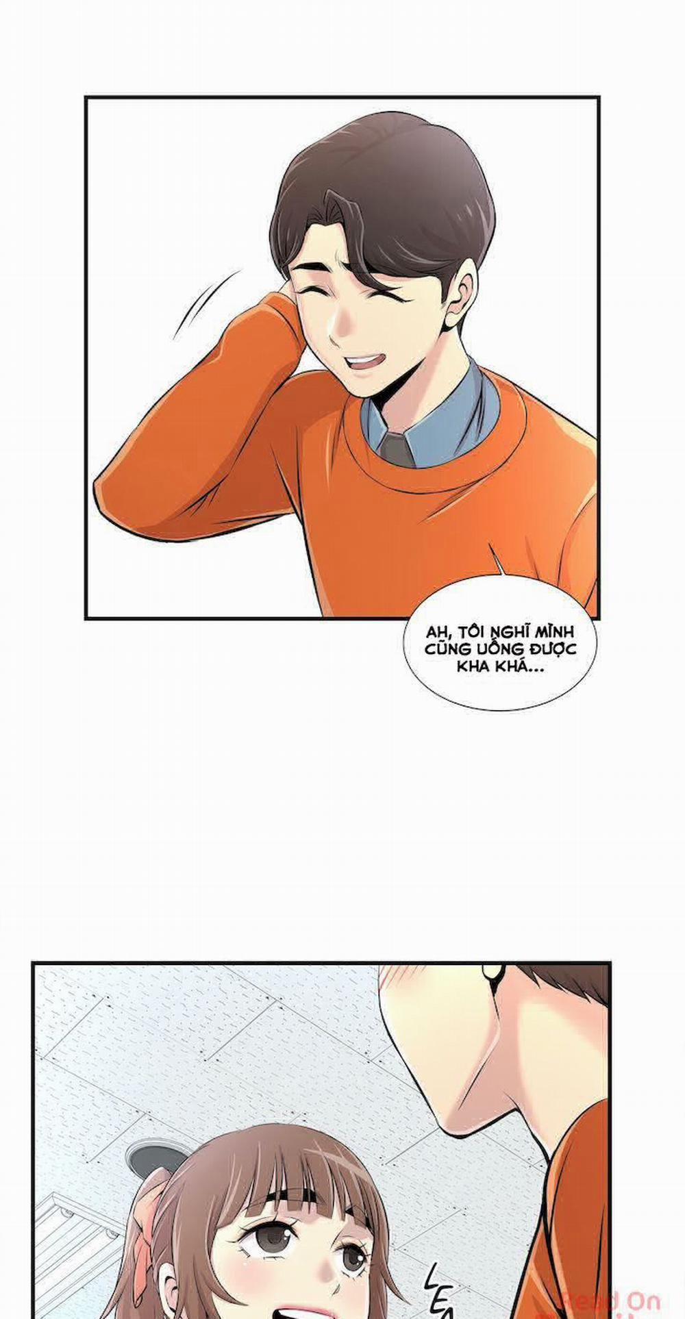 Scandal Trường Luyện Thi 6 trang 26