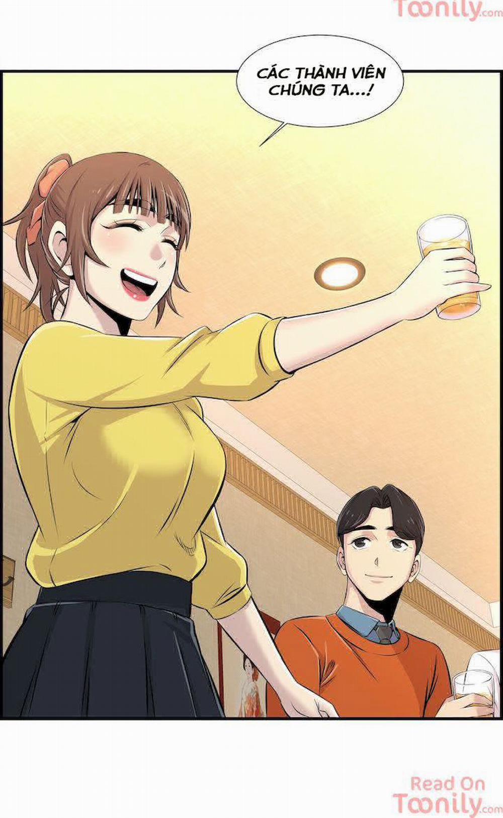 Scandal Trường Luyện Thi 6 trang 46