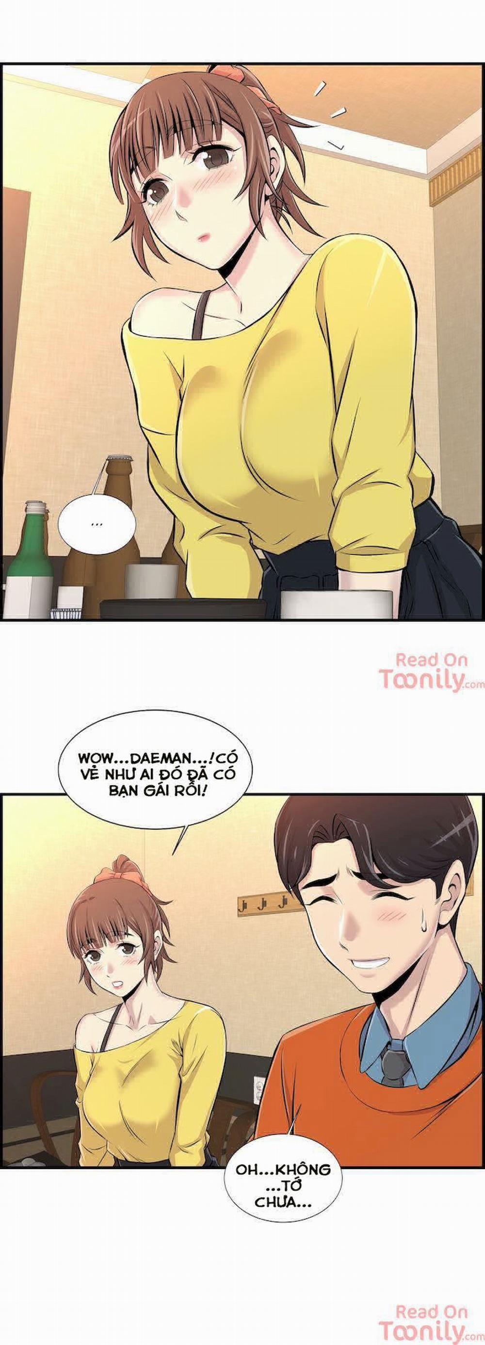 Scandal Trường Luyện Thi 6 trang 53