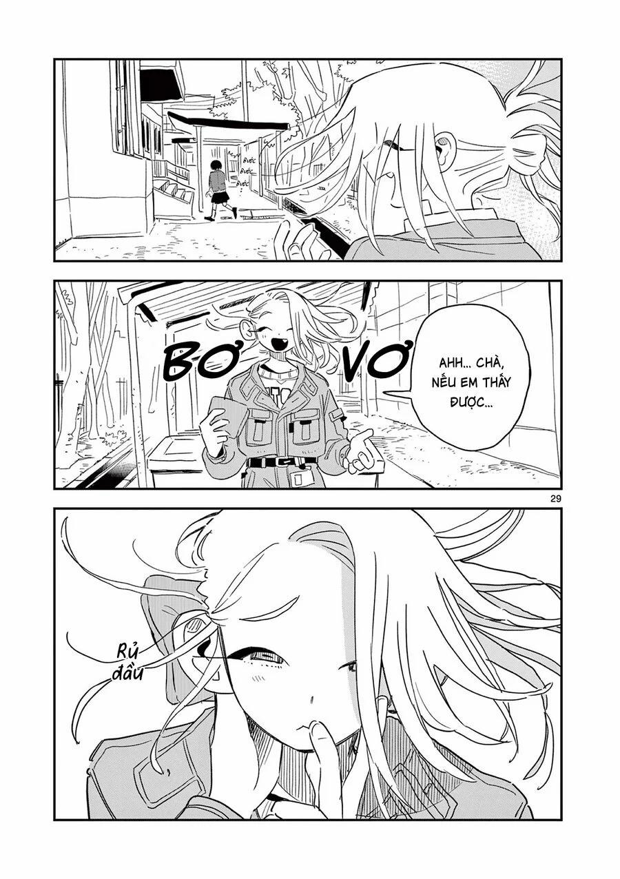 School Back 8 trang 29