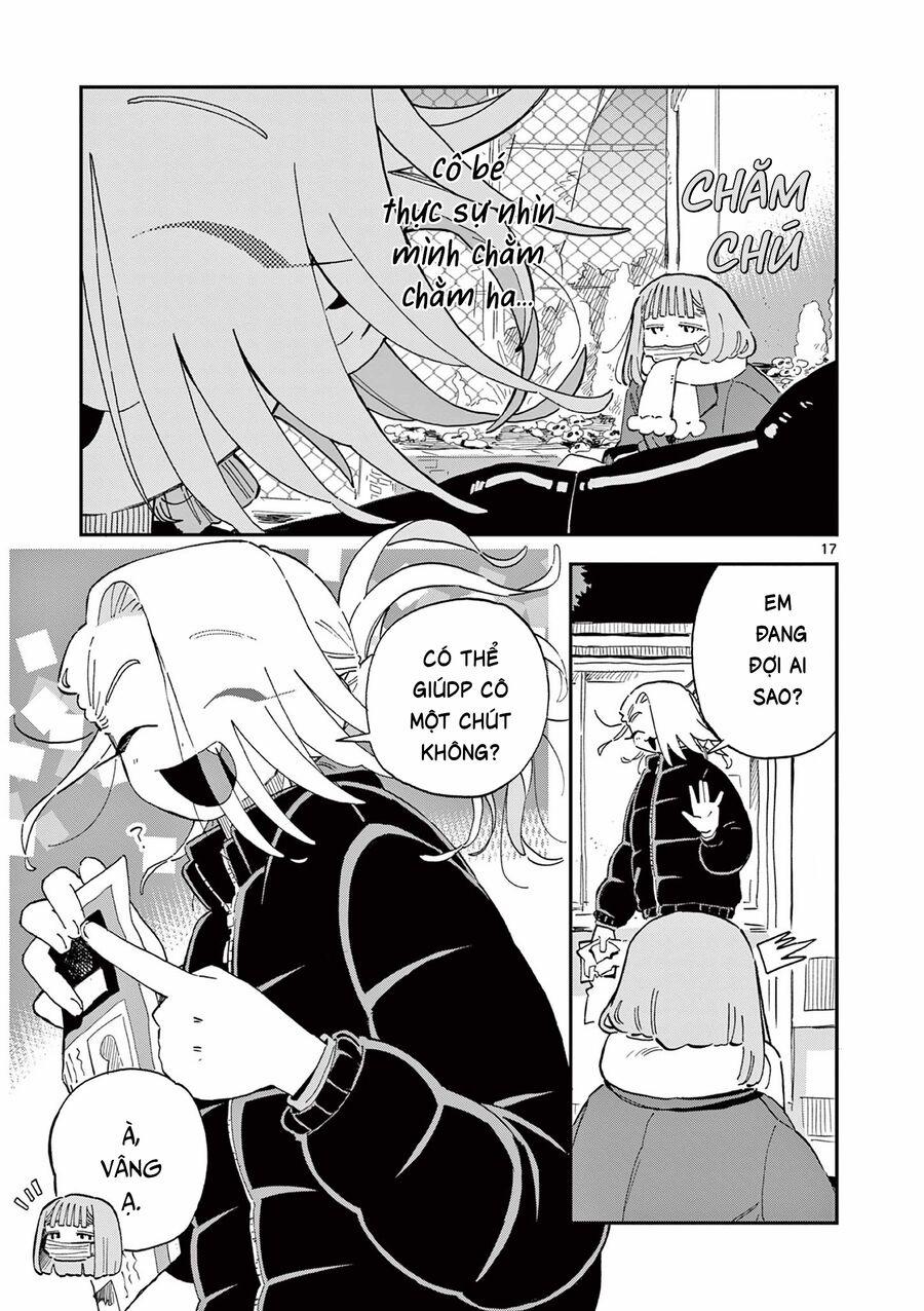 School Back 9 trang 17