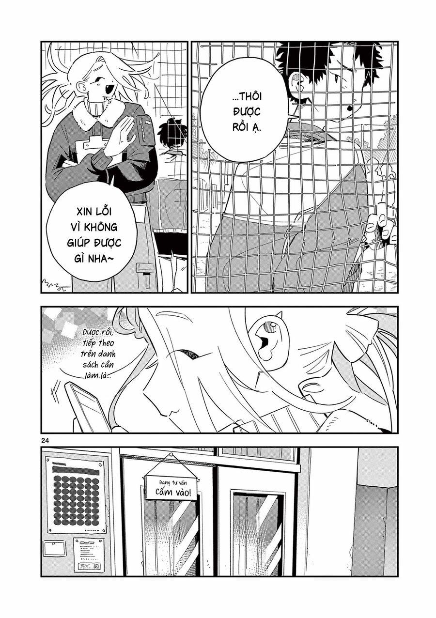 School Back 9 trang 24