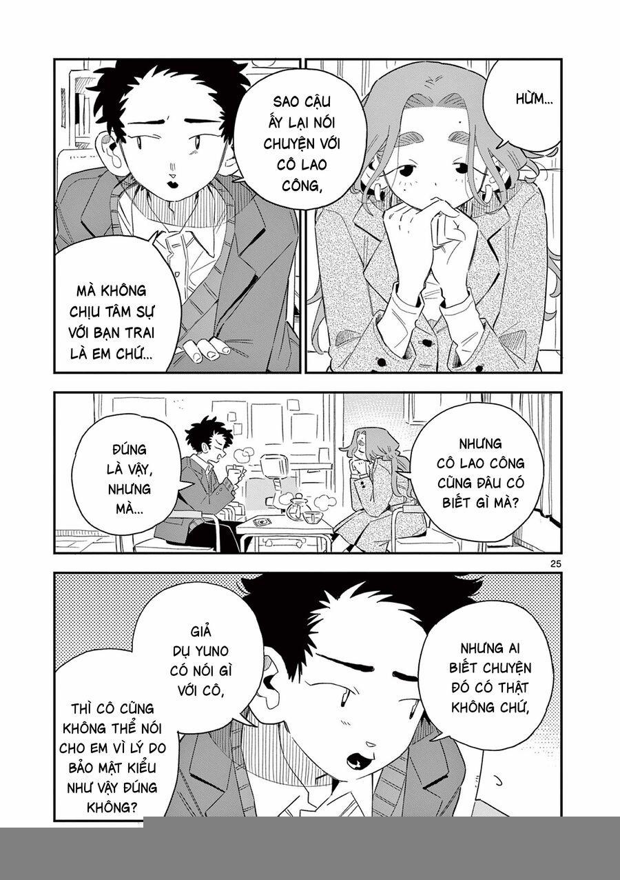 School Back 9 trang 25