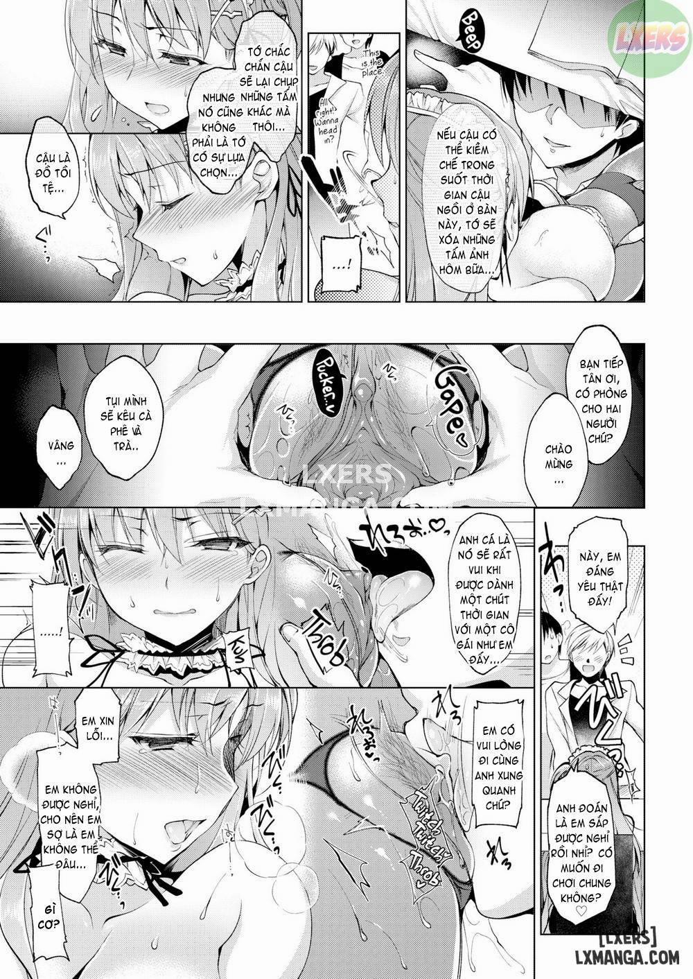 School Festa 2 trang 4