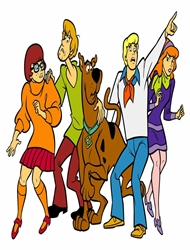 Scooby-Doo