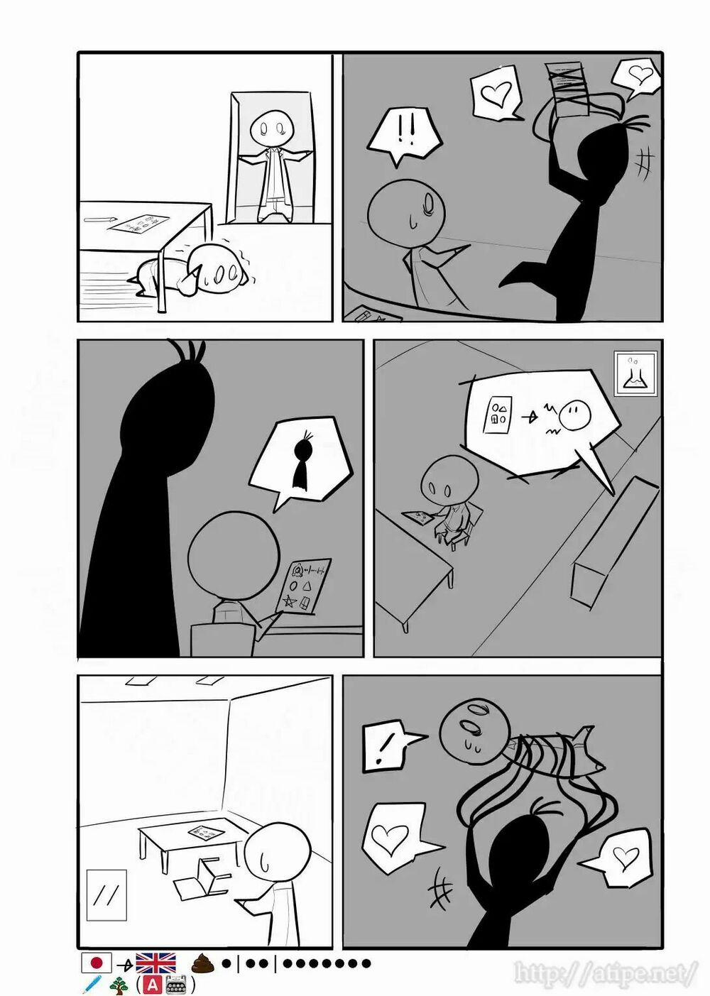 Scp Đơn Giản Hóa 0 0 SCP-2521 trang 4