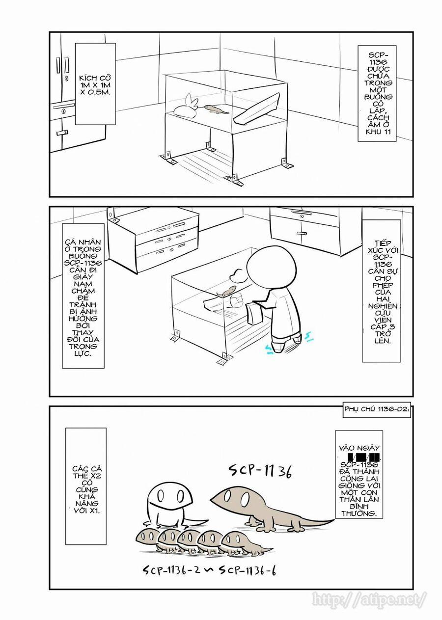 Scp Đơn Giản Hóa 0 SCP-1134 trang 2