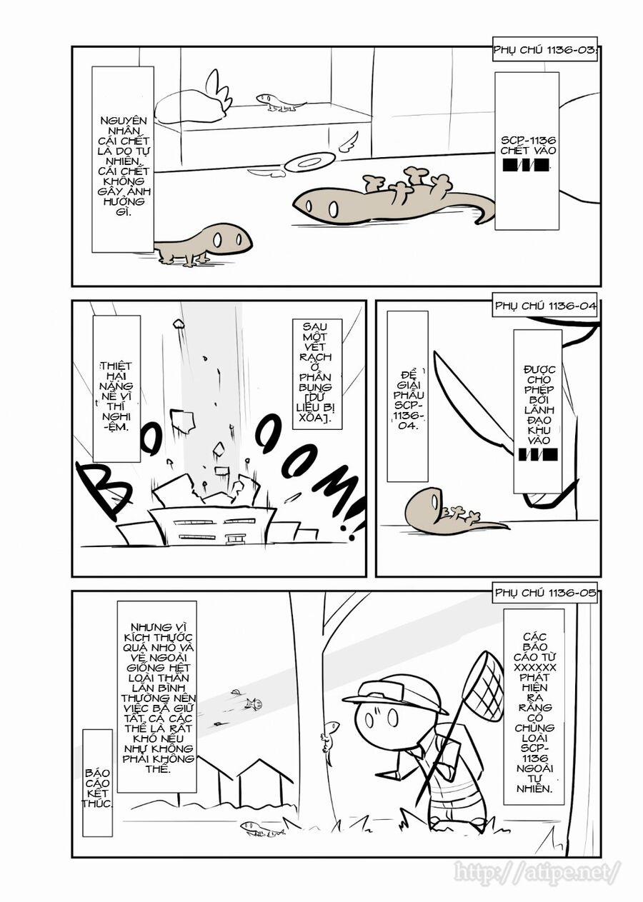 Scp Đơn Giản Hóa 0 SCP-1134 trang 3