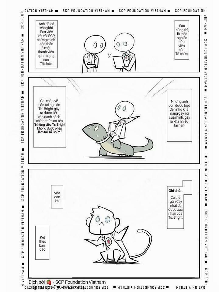 Scp Đơn Giản Hóa 0 SCP-963 trang 3