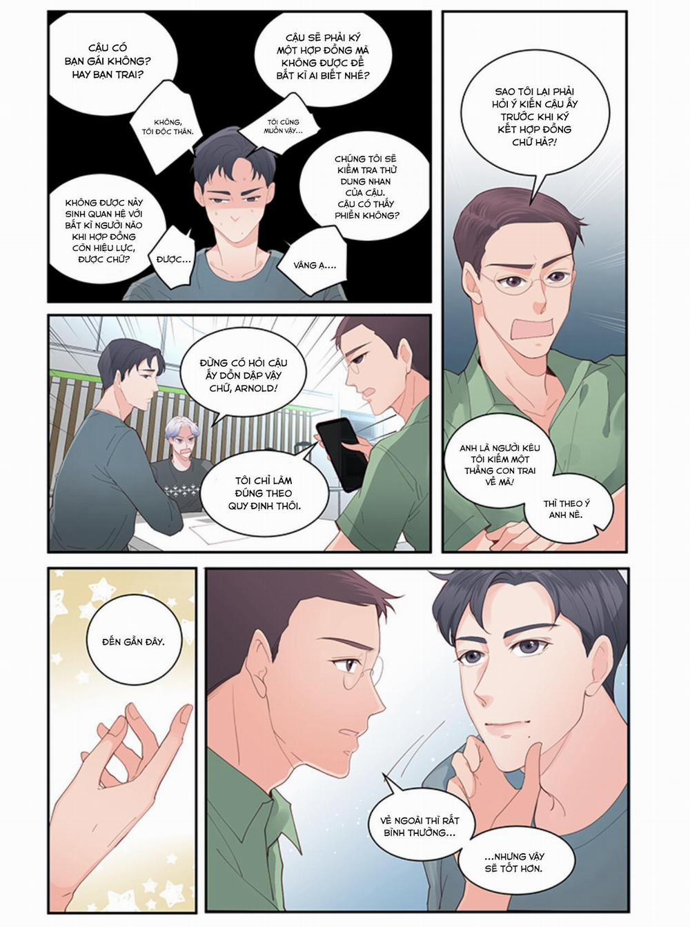 Scripted love 1 trang 12