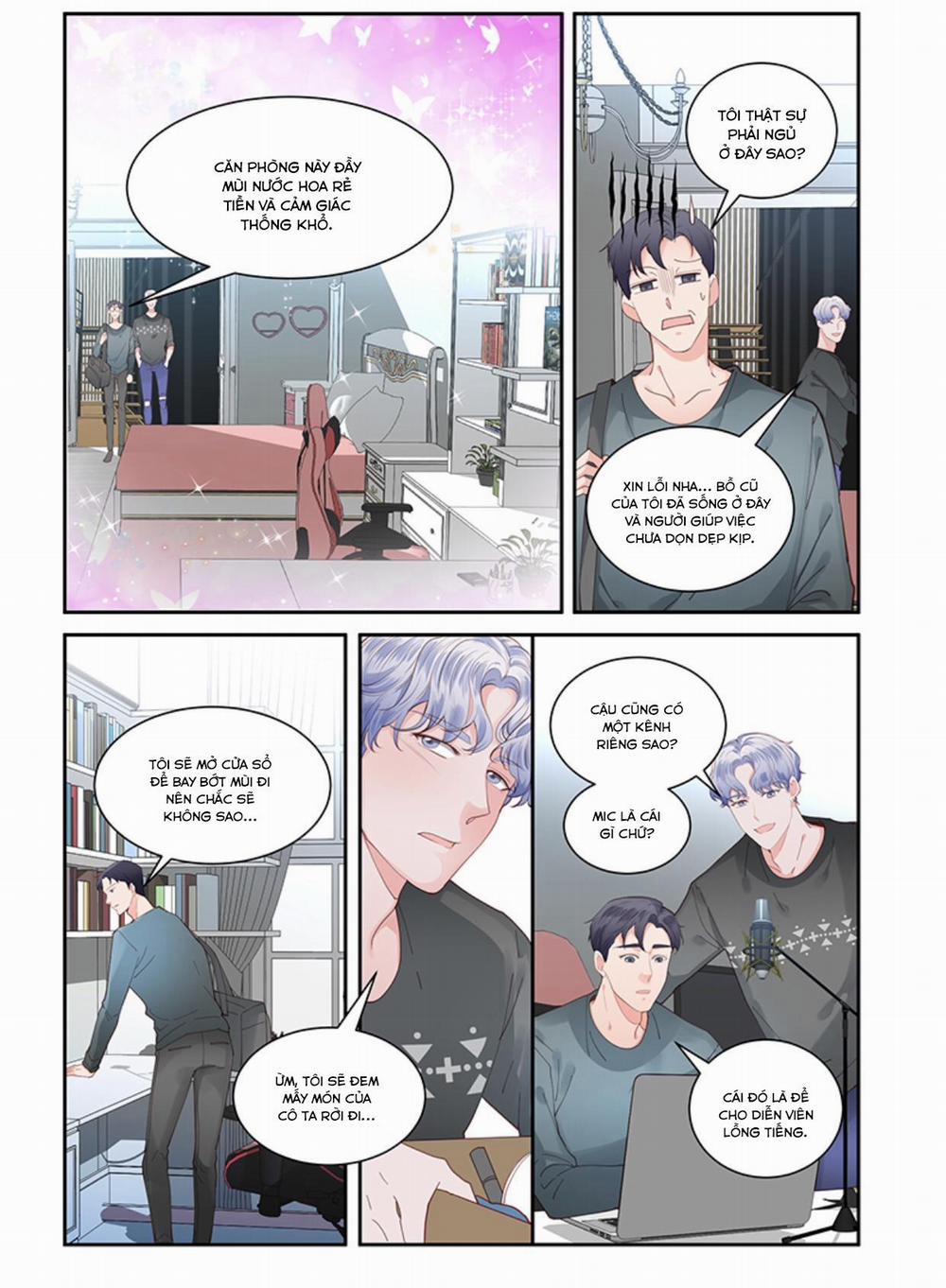 Scripted love 1 trang 15