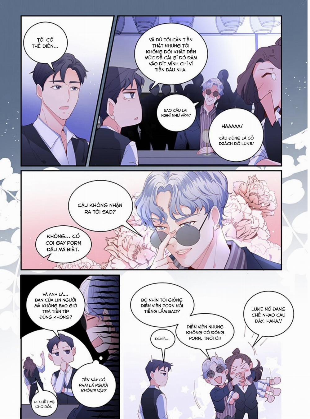 Scripted love 1 trang 5