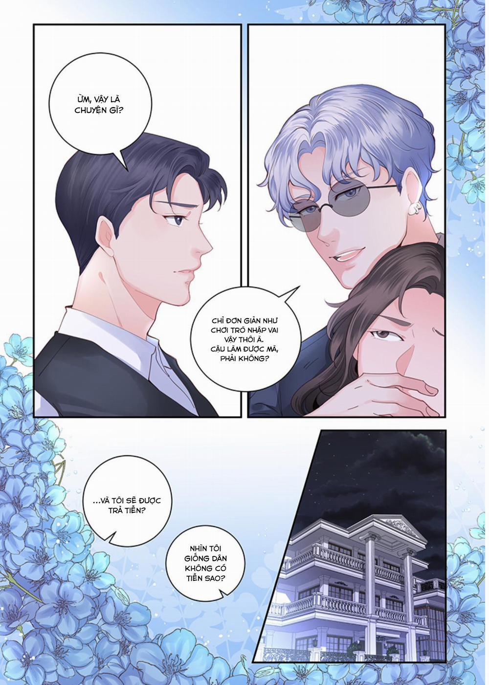 Scripted love 1 trang 6