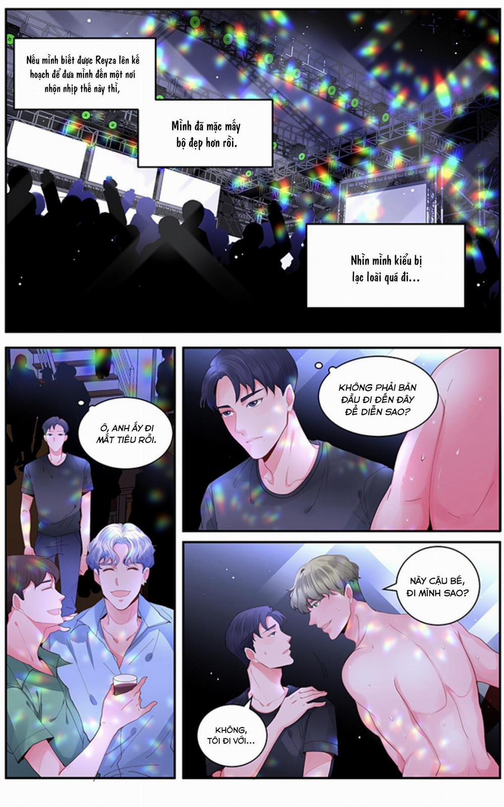 Scripted love 2 trang 5