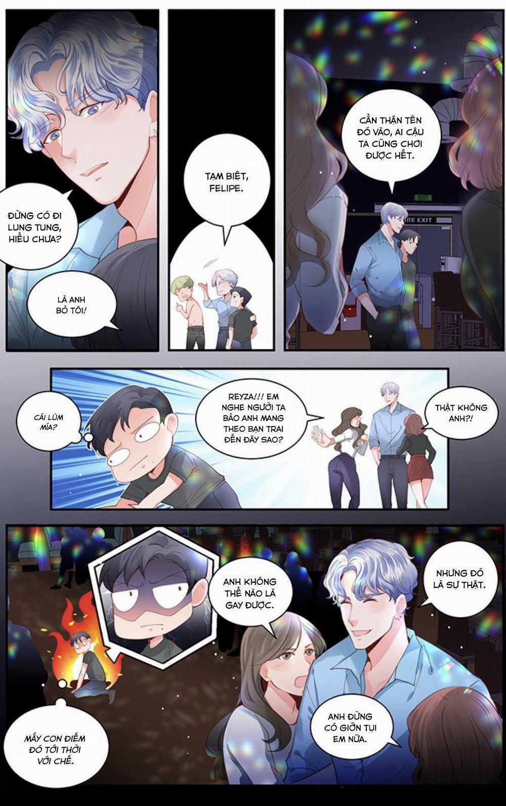 Scripted love 2 trang 7