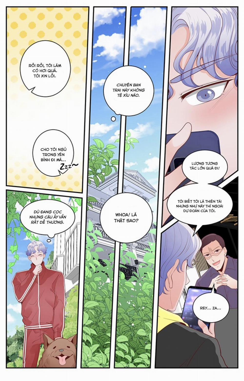 Scripted love 3 trang 17