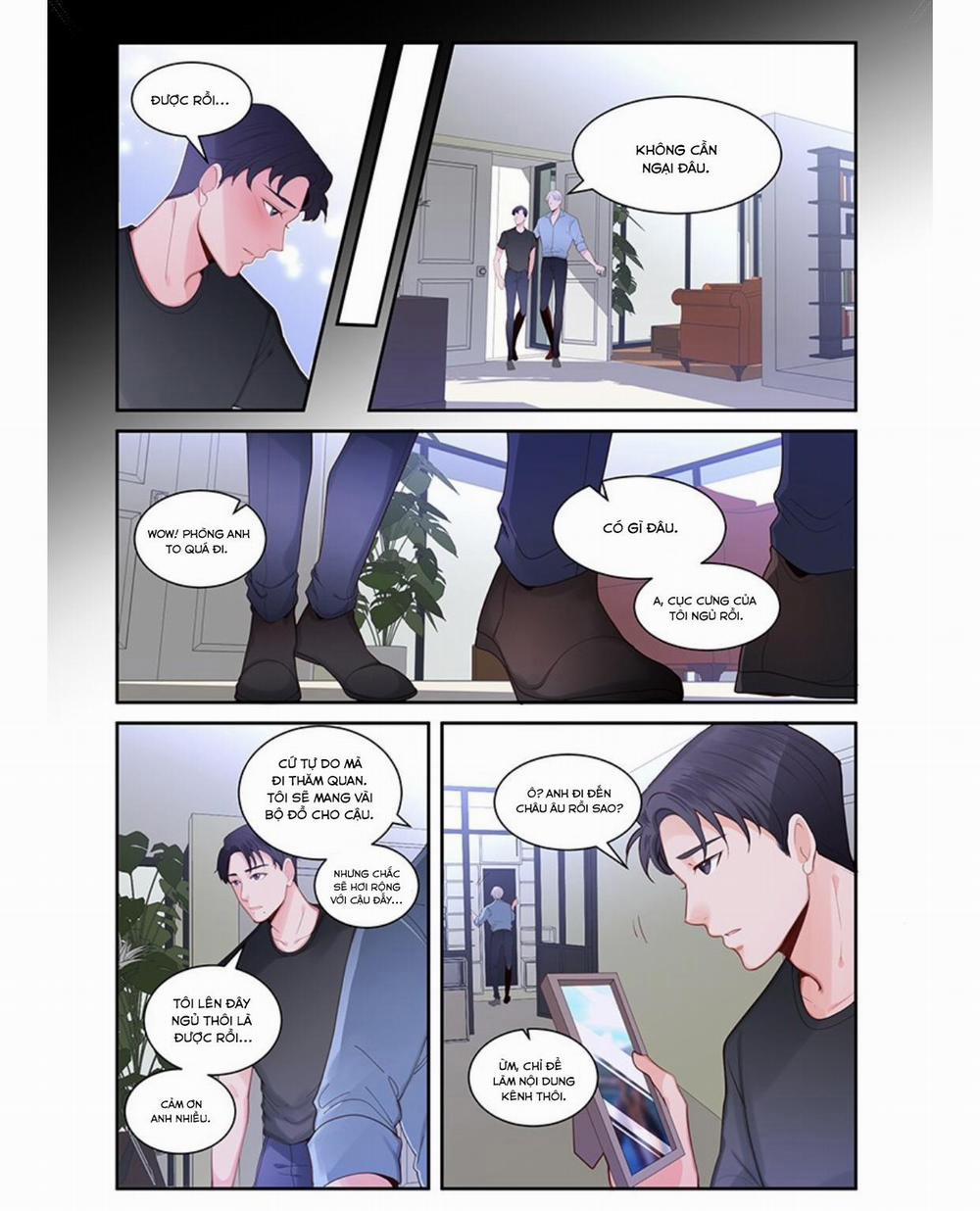 Scripted love 3 trang 2