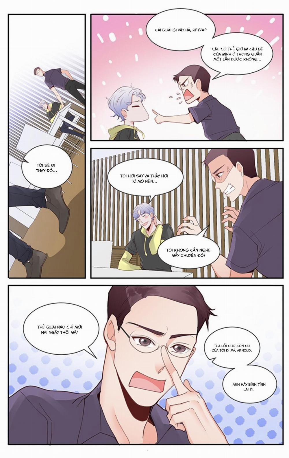 Scripted love 3 trang 20