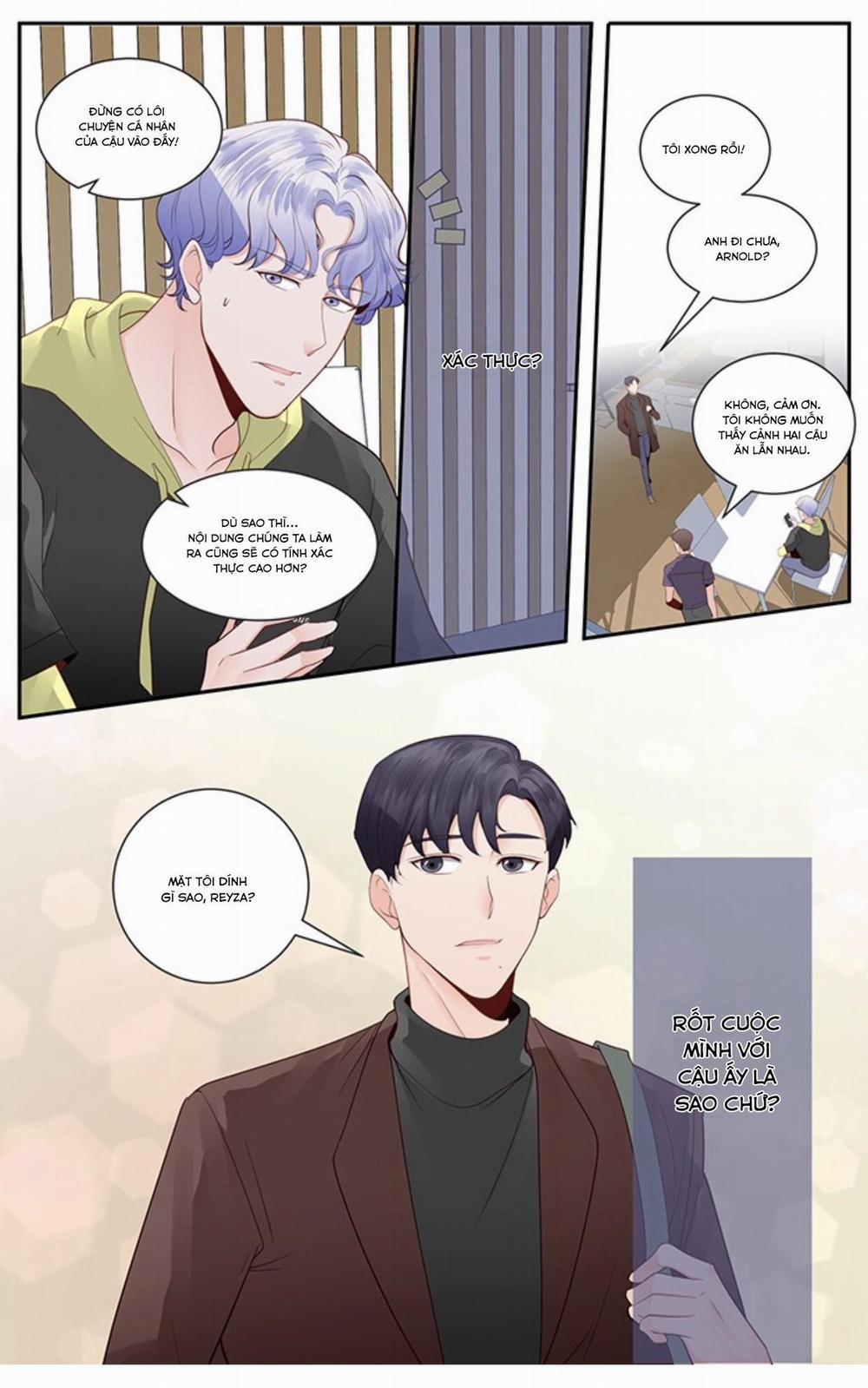 Scripted love 3 trang 21